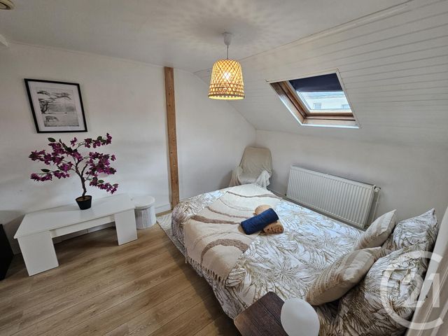 Immeuble &agrave; vendre - 85 m2 - St Quentin - 02 - PICARDIE