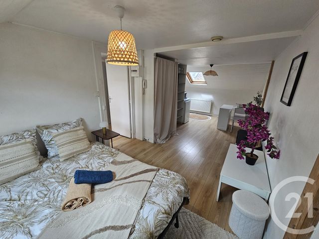 Immeuble &agrave; vendre - 85 m2 - St Quentin - 02 - PICARDIE