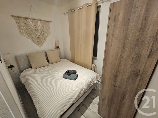 Immeuble &agrave; vendre - 85 m2 - St Quentin - 02 - PICARDIE
