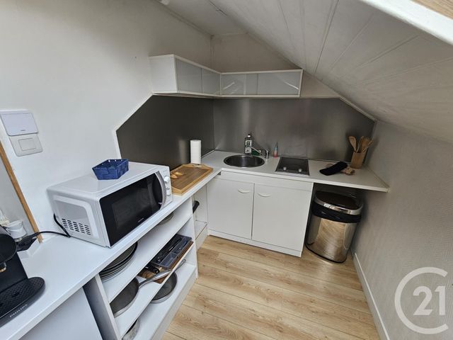 Immeuble &agrave; vendre - 85 m2 - St Quentin - 02 - PICARDIE