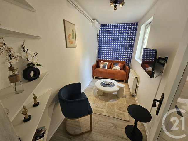 Immeuble &agrave; vendre - 85 m2 - St Quentin - 02 - PICARDIE