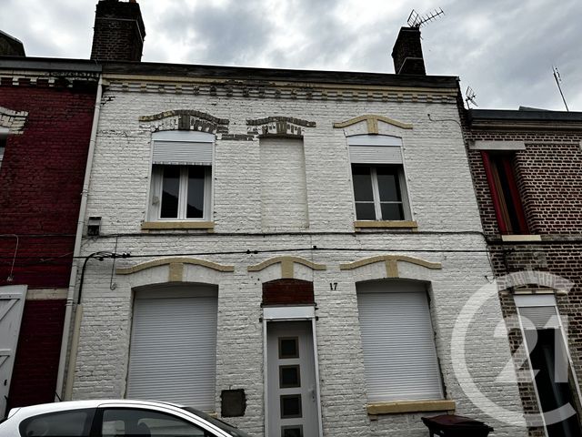 immeuble - ST QUENTIN - 02