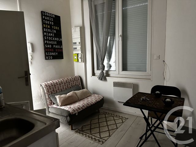 Immeuble &agrave; vendre - 170 m2 - St Quentin - 02 - PICARDIE