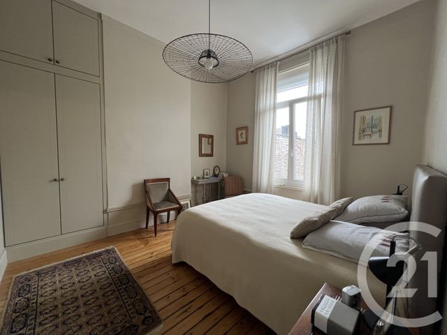 Maison &agrave; vendre - 5 pi&egrave;ces - 166 m2 - St Quentin - 02 - PICARDIE