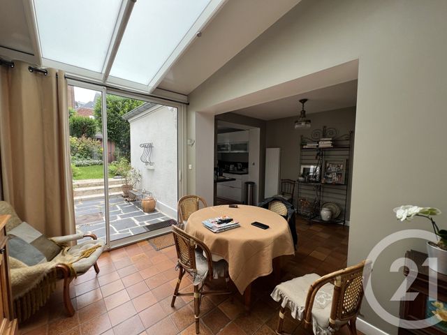 Maison &agrave; vendre - 5 pi&egrave;ces - 166 m2 - St Quentin - 02 - PICARDIE