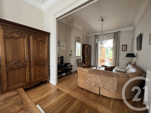 Maison &agrave; vendre - 5 pi&egrave;ces - 166 m2 - St Quentin - 02 - PICARDIE