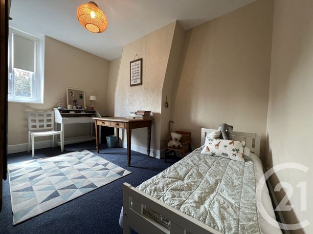 Maison &agrave; vendre - 5 pi&egrave;ces - 166 m2 - St Quentin - 02 - PICARDIE