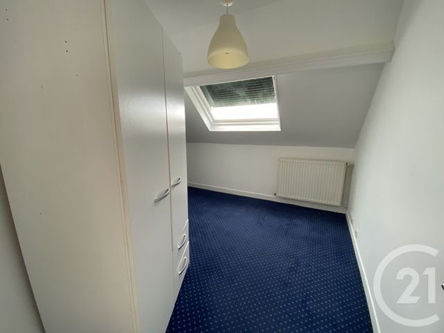 Maison &agrave; louer - 4 pi&egrave;ces - 90,82 m2 - St Quentin - 02 - PICARDIE