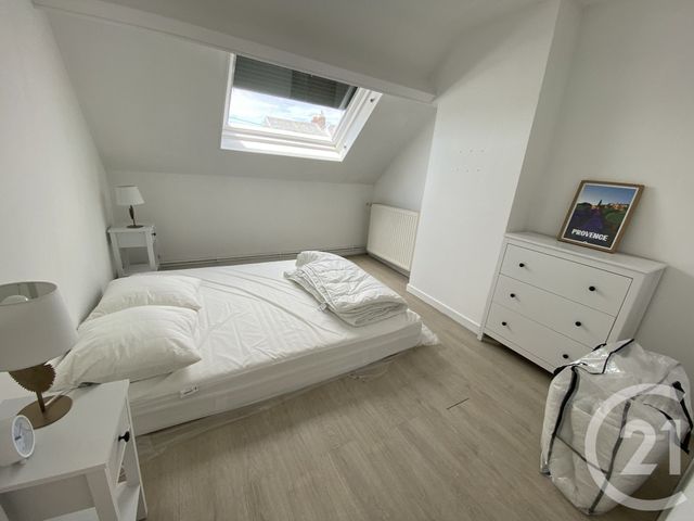 Maison &agrave; louer - 4 pi&egrave;ces - 90,82 m2 - St Quentin - 02 - PICARDIE