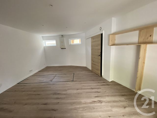 Maison &agrave; louer - 4 pi&egrave;ces - 90,82 m2 - St Quentin - 02 - PICARDIE