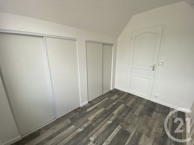 Maison &agrave; louer - 2 pi&egrave;ces - 44,23 m2 - St Quentin - 02 - PICARDIE