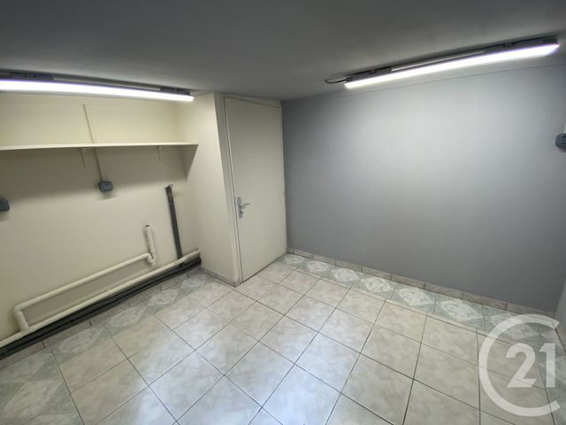 Maison &agrave; louer - 2 pi&egrave;ces - 44,23 m2 - St Quentin - 02 - PICARDIE