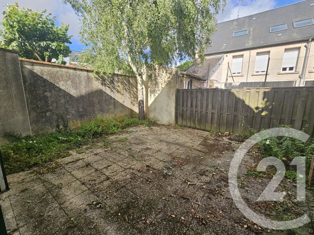 Maison &agrave; vendre - 4 pi&egrave;ces - 100,30 m2 - St Quentin - 02 - PICARDIE