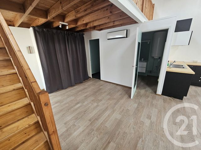 Maison &agrave; vendre - 4 pi&egrave;ces - 100,30 m2 - St Quentin - 02 - PICARDIE