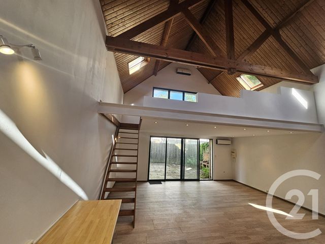 Maison &agrave; vendre - 4 pi&egrave;ces - 100,30 m2 - St Quentin - 02 - PICARDIE