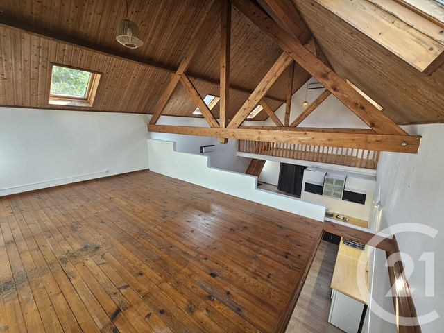 Maison &agrave; vendre - 4 pi&egrave;ces - 100,30 m2 - St Quentin - 02 - PICARDIE