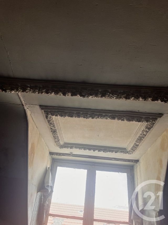 Maison &agrave; vendre - 2 pi&egrave;ces - 225 m2 - St Quentin - 02 - PICARDIE