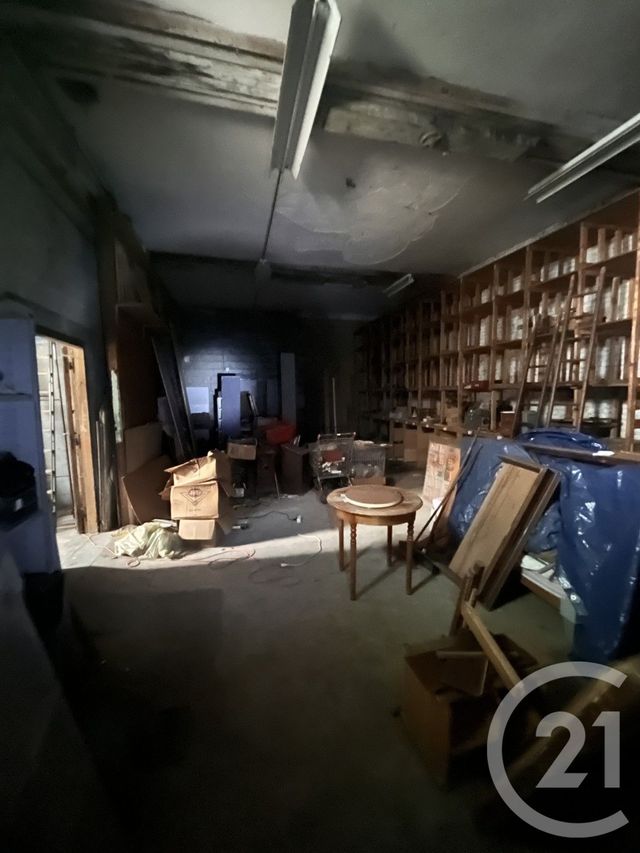 Maison &agrave; vendre - 2 pi&egrave;ces - 225 m2 - St Quentin - 02 - PICARDIE
