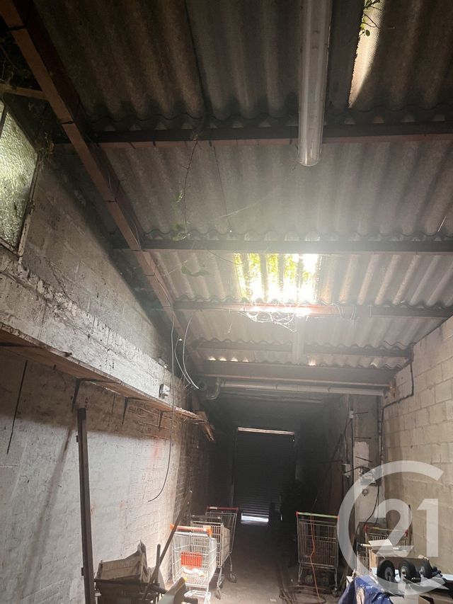 Maison &agrave; vendre - 2 pi&egrave;ces - 225 m2 - St Quentin - 02 - PICARDIE