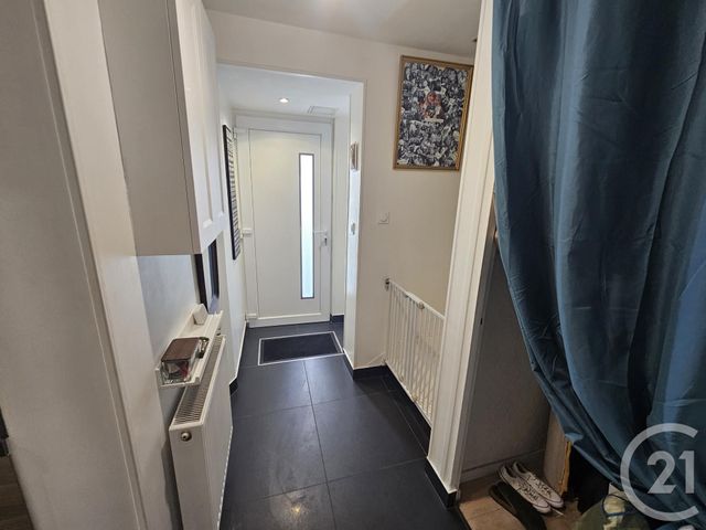 Maison &agrave; vendre - 6 pi&egrave;ces - 93,93 m2 - St Quentin - 02 - PICARDIE
