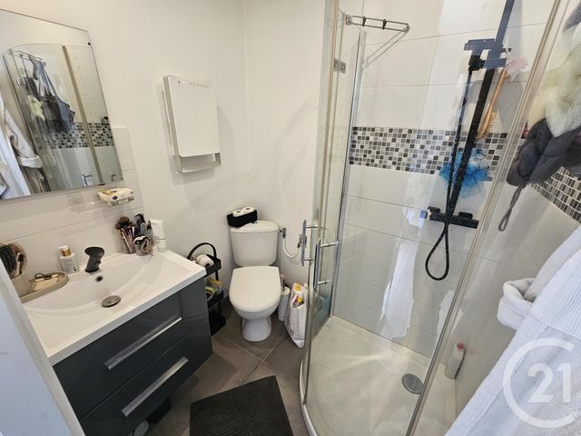 Maison &agrave; vendre - 6 pi&egrave;ces - 93,93 m2 - St Quentin - 02 - PICARDIE