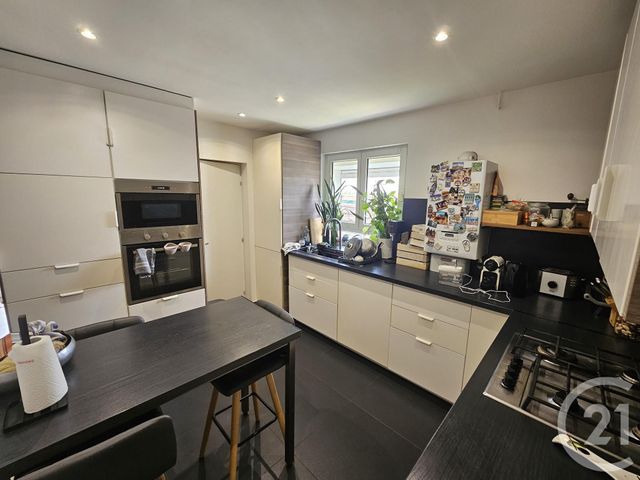 Maison &agrave; vendre - 6 pi&egrave;ces - 93,93 m2 - St Quentin - 02 - PICARDIE