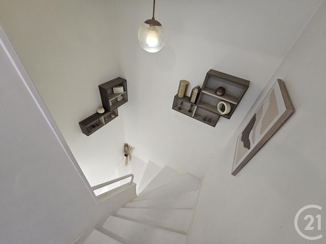 Maison &agrave; vendre - 6 pi&egrave;ces - 93,93 m2 - St Quentin - 02 - PICARDIE