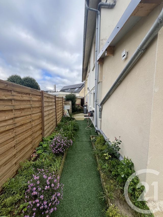 Maison &agrave; vendre - 6 pi&egrave;ces - 93,93 m2 - St Quentin - 02 - PICARDIE
