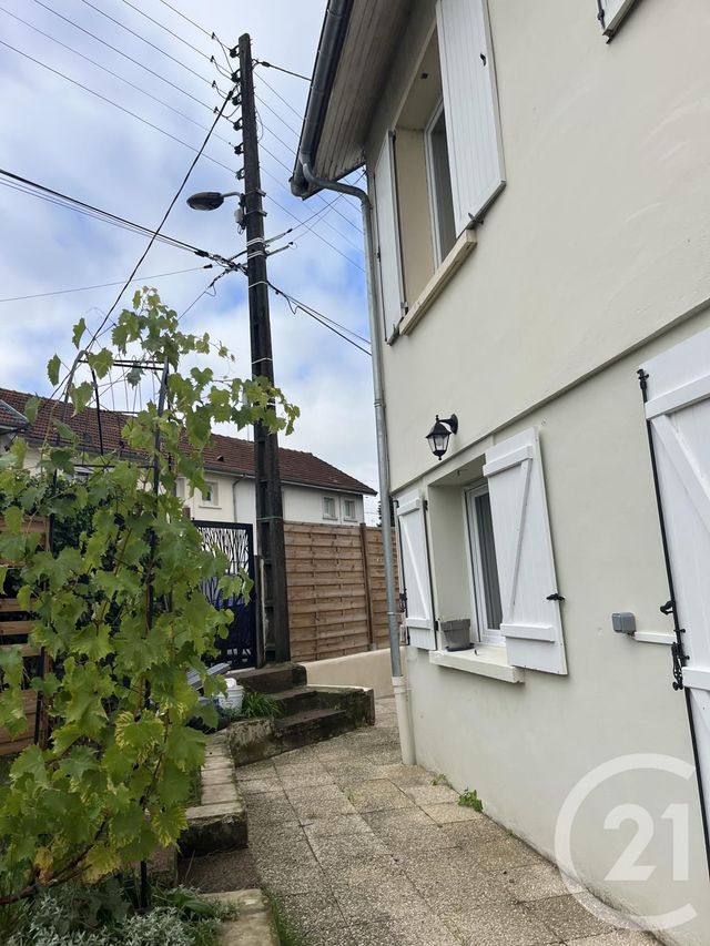 Maison &agrave; vendre - 6 pi&egrave;ces - 93,93 m2 - St Quentin - 02 - PICARDIE