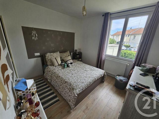 Maison &agrave; vendre - 6 pi&egrave;ces - 93,93 m2 - St Quentin - 02 - PICARDIE
