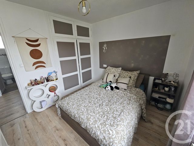 Maison &agrave; vendre - 6 pi&egrave;ces - 93,93 m2 - St Quentin - 02 - PICARDIE
