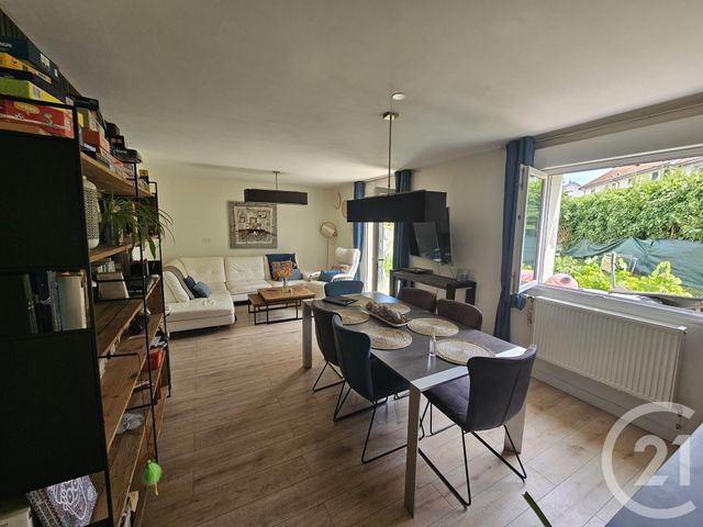 Maison &agrave; vendre - 6 pi&egrave;ces - 93,93 m2 - St Quentin - 02 - PICARDIE