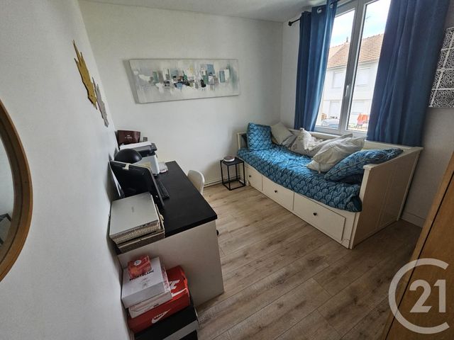 Maison &agrave; vendre - 6 pi&egrave;ces - 93,93 m2 - St Quentin - 02 - PICARDIE