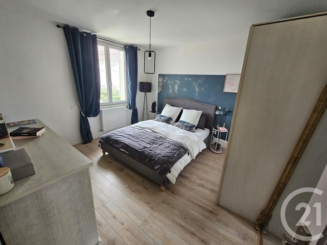 Maison &agrave; vendre - 6 pi&egrave;ces - 93,93 m2 - St Quentin - 02 - PICARDIE