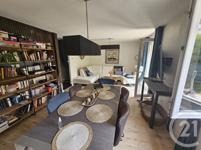 Maison &agrave; vendre - 6 pi&egrave;ces - 93,93 m2 - St Quentin - 02 - PICARDIE