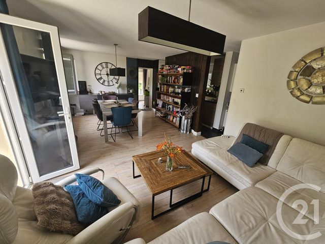 Maison &agrave; vendre - 6 pi&egrave;ces - 93,93 m2 - St Quentin - 02 - PICARDIE