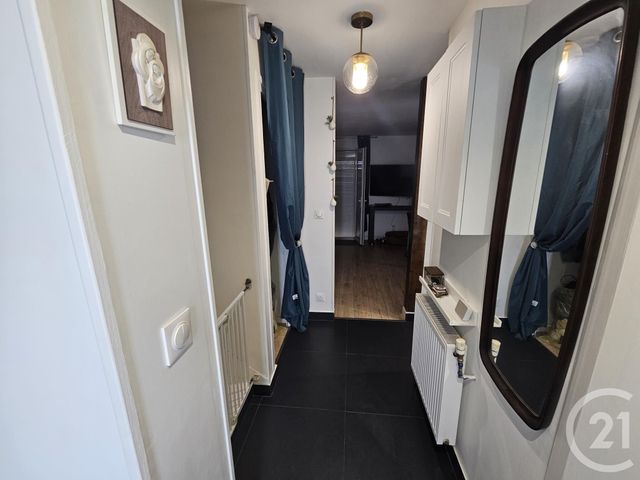 Maison &agrave; vendre - 6 pi&egrave;ces - 93,93 m2 - St Quentin - 02 - PICARDIE