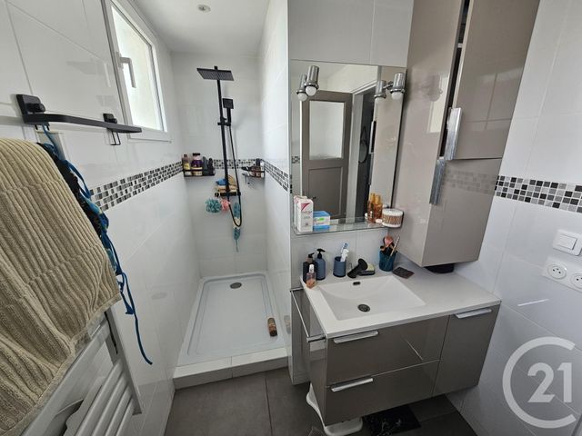 Maison &agrave; vendre - 6 pi&egrave;ces - 93,93 m2 - St Quentin - 02 - PICARDIE