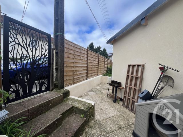 Maison &agrave; vendre - 6 pi&egrave;ces - 93,93 m2 - St Quentin - 02 - PICARDIE