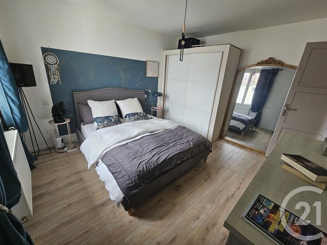 Maison &agrave; vendre - 6 pi&egrave;ces - 93,93 m2 - St Quentin - 02 - PICARDIE