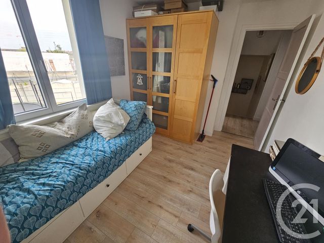 Maison &agrave; vendre - 6 pi&egrave;ces - 93,93 m2 - St Quentin - 02 - PICARDIE