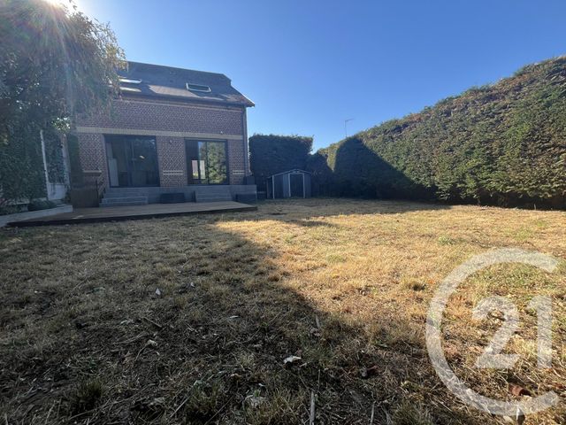 Maison &agrave; vendre - 7 pi&egrave;ces - 148 m2 - St Quentin - 02 - PICARDIE