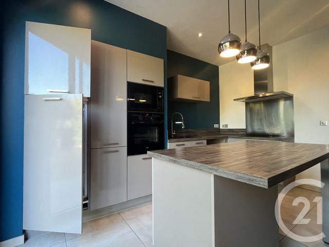 Maison &agrave; vendre - 7 pi&egrave;ces - 148 m2 - St Quentin - 02 - PICARDIE