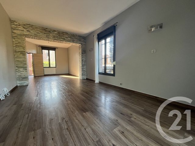 Maison &agrave; vendre - 7 pi&egrave;ces - 148 m2 - St Quentin - 02 - PICARDIE