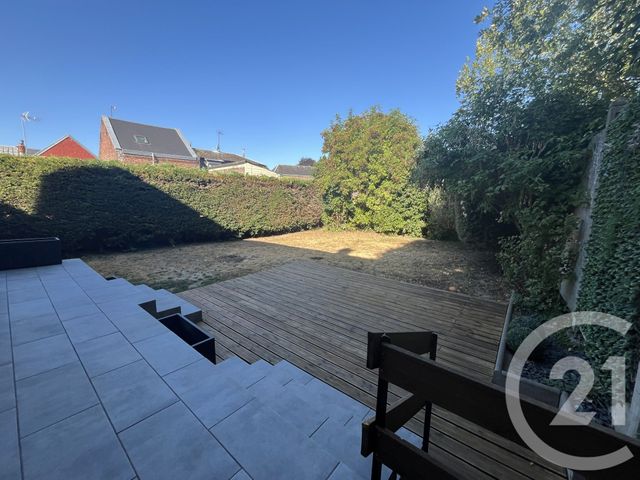 Maison &agrave; vendre - 7 pi&egrave;ces - 148 m2 - St Quentin - 02 - PICARDIE