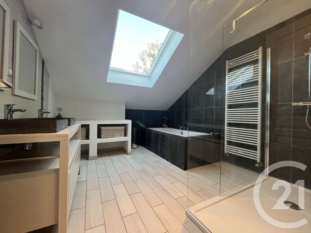 Maison &agrave; vendre - 7 pi&egrave;ces - 148 m2 - St Quentin - 02 - PICARDIE