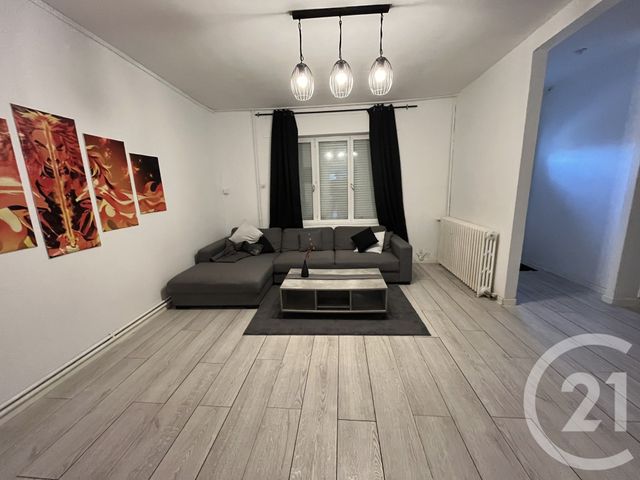 Maison &agrave; vendre - 5 pi&egrave;ces - 97 m2 - St Quentin - 02 - PICARDIE