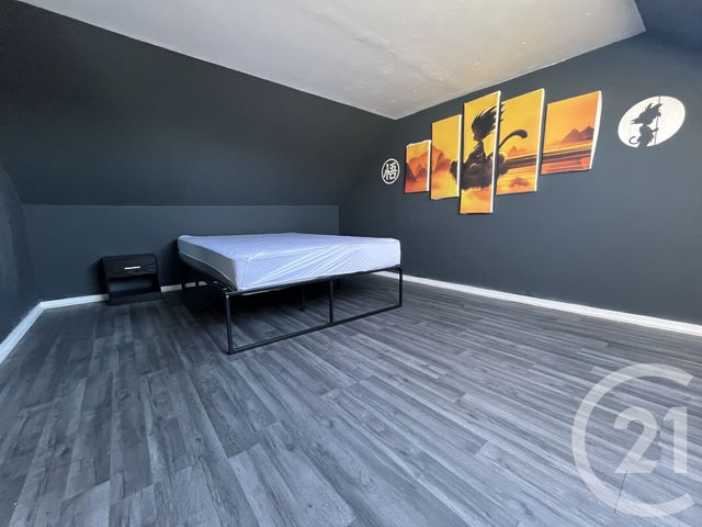 Maison &agrave; vendre - 5 pi&egrave;ces - 97 m2 - St Quentin - 02 - PICARDIE