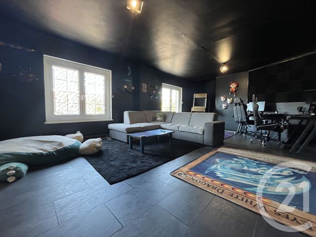 Maison &agrave; vendre - 5 pi&egrave;ces - 97 m2 - St Quentin - 02 - PICARDIE