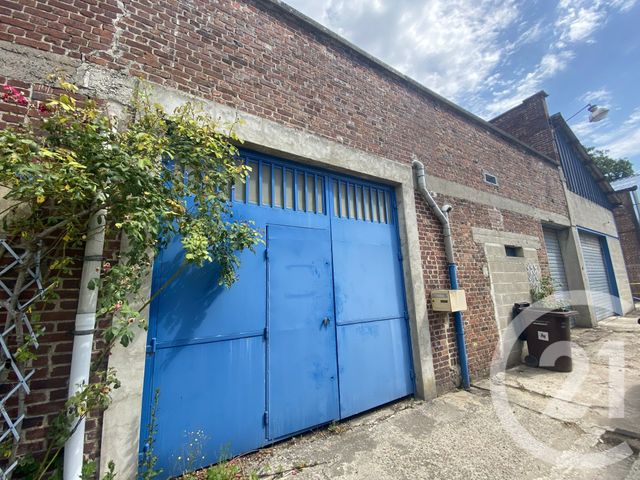 parking - ST QUENTIN - 02